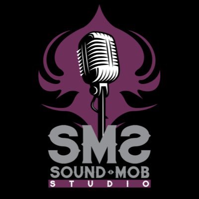 Estudio de Grabación y producción musical en México CDMX COTIZACIONES: smstudios.mail@gmail.com #TheMobRules https://t.co/BM4W6KVV6z