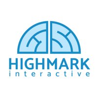 Highmark Interactive (@highmarkint) 's Twitter Profile