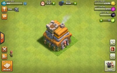 TedOSullivan1's profile picture. Believe me or not but coc can be someone's life
#SuperNerd
👌