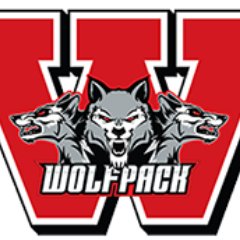 Welcome to the Den #WOLFPACK Woodland High School Football 
ONE TEAM, ONE GOAL, ONE PACK