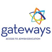 Gateways Access to Jewish Education (@gates2jewished) 's Twitter Profile