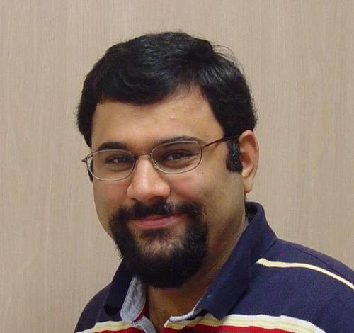 Prof. of EECS at University of Michigan