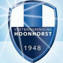 ⚽ VV Hoonhorst (anno 1948) is een voetbalvereniging uit Hoonhorst (gemeente Dalfsen). In het seizoen 2024-2025 uitkomend in de zondag vijfde klasse G.