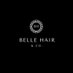 Belle Hair & Co. (@bellestyleshair) Twitter profile photo Belle Hair & Co. (@bellestyleshair) Twitter profile photo