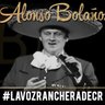 AlonsobolanosCr's profile picture. Cantante de Ranchero