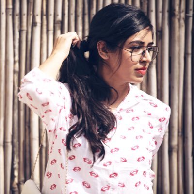 iurvashibatra's profile picture. 