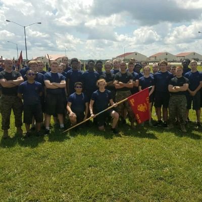 US Marines of Recruiting Sub-Station Vestavia Hills