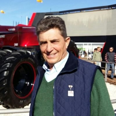 Ingeniero Agrónomo (https://t.co/TRFPL9TdEz.) 
Centro Regional Córdoba - INTA