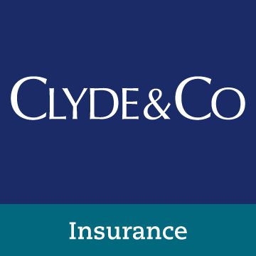 Global law firm Clyde & Co's world leading insurance practice. Providing news, views and legal insight from across the market.