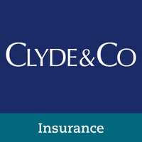 Clyde & Co Insurance (@clydeinsurance) 's Twitter Profile