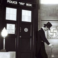 Eʟᴇᴠᴇɴ (@cleverbowtie) 's Twitter Profile