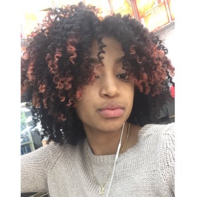 finnessa_'s profile picture. Syracuse University '17   #BLACKLIVESMATTER