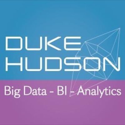 UK’s Leading Microsoft Technology Recruitment Agency, offering the highest quality services nationwide. @DukeHudson_Jobs for #JobNews #Bigdata #Analytics