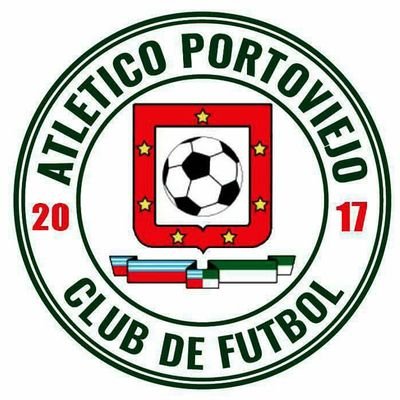 Cuenta oficial del Club Atlético Portoviejo, jugamos en la #SegundaCategoría de Ecuador