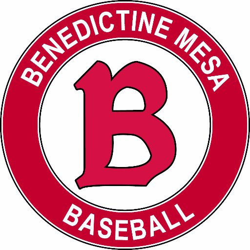 Official account for Benedictine University Mesa Baseball. Member of the NAIA and California Pacific Conference.