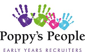 PopsPeeps's profile picture. Poppy's people are an Early Years Specialist Recruitment Agency and can find staff and jobs for Nursery's throughout the UK.