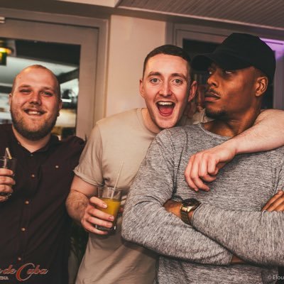 DannyRogan13's profile picture. That they may have life and live it to the full #GreatCrosby