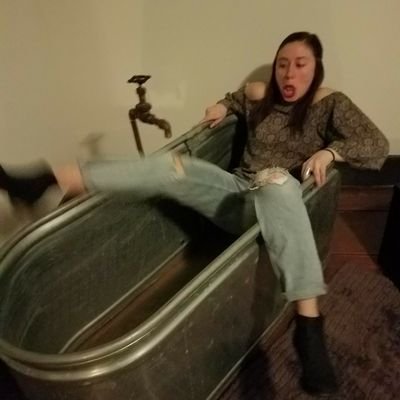 kendelcortlynd's profile picture. What a long strange trip it's been.