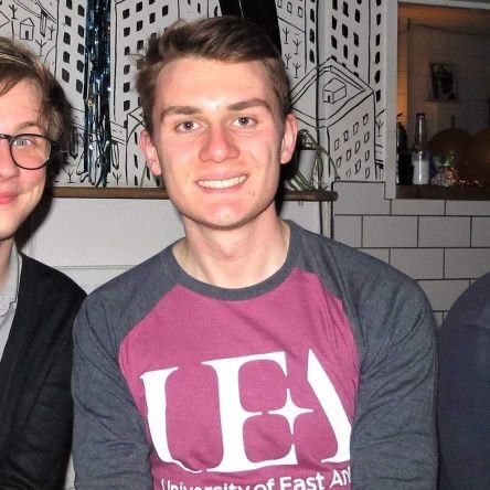 benhardie1's profile picture. 