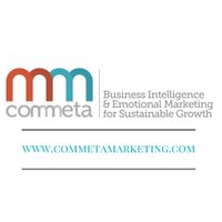 Commeta Marketing(@commetamarkting) 's Twitter Profile Photo
