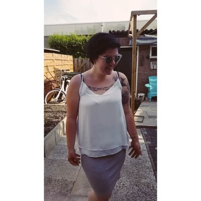 ThatGirlLarax's profile picture. Let us breathe the smoke till we die together