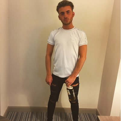 will_last69's profile picture. 🖕🏽