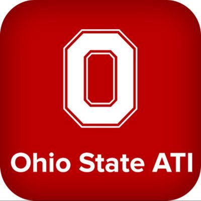 Part of OSU's College of Food, Agricultural, and Environmental Sciences. You can't have an education without ATI. Account designed to reach out to freshman