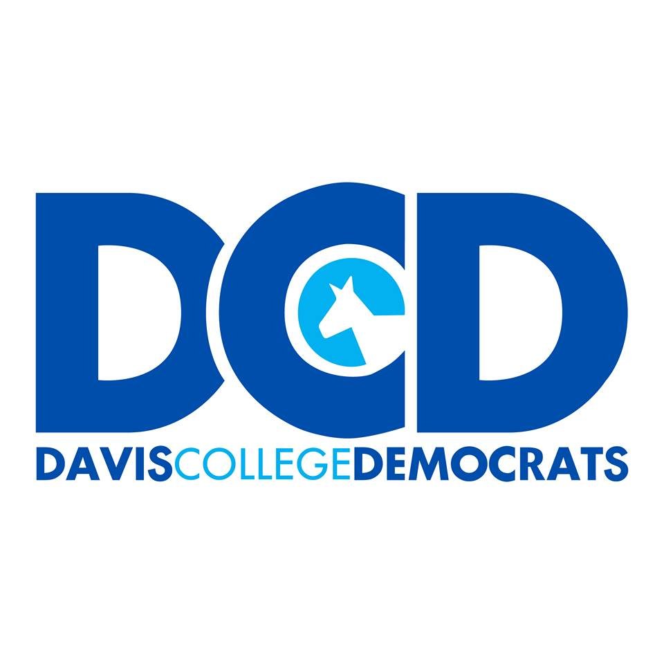 UCD_Democrats Profile Picture