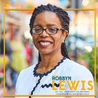 Del. Robbyn Lewis(@RobbynLewis46th) 's Twitter Profile Photo