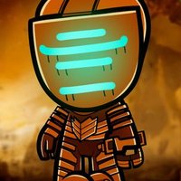DeadspaceSurvivr (@deadspacsurvivr) 's Twitter Profile