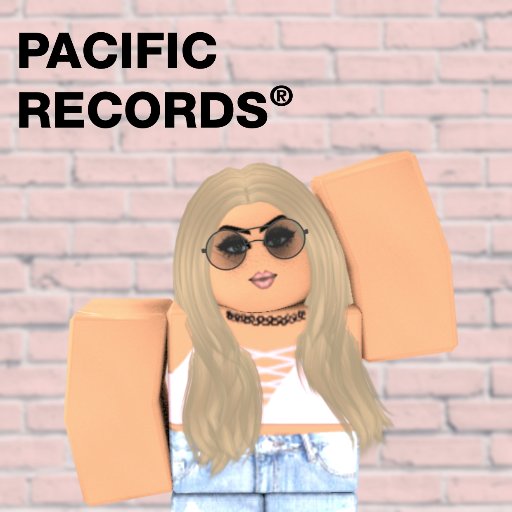 PacificRoblox's profile picture. The official twitter account for Pacific Records! 
For help & enquiries please direct message us.