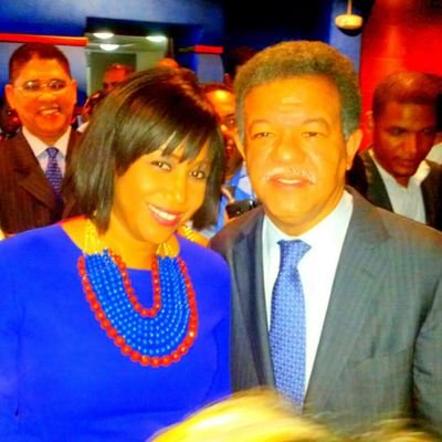 Firme a mis ideales, madre de una princesa de Dios,
seguidora fiel al Dr.Leonel Fernández,
Creo en el perdón ,en el amor y la justicia divina y terrenal