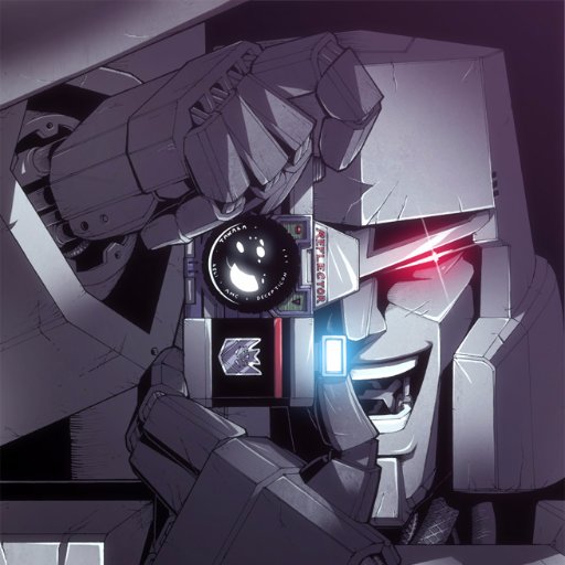 arcadenman's profile picture. 