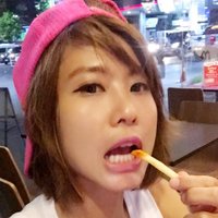 Bee Woods - Oranong - 林敏儿 (@beewooods) 's Twitter Profile Photo