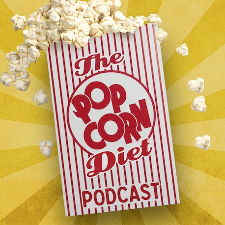 Good movie buddies talkin' good movies wherever you listen to podcasts! Every movie has something to love. RW=Rick DM=David https://t.co/DDlP6S0Rtt