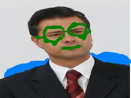 NIETOMARAVILLA's profile picture. PRESIDENTE DEL NEW MEXICO ESTATE ME DEDICO A CUMPLIRLE A ANGELICA RIVERO Y CHINGARME AL RESTO D ELOS MEXIQUENSES