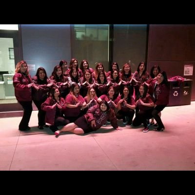 Lambda Theta Alpha Latin Sorority, Inc. Zeta Zeta Chapter | California State University East Bay