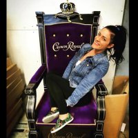 Alisha Veland (@alishanv) 's Twitter Profile