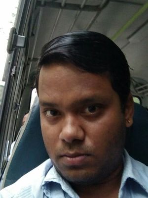 AnkurPramanik4's profile picture. 