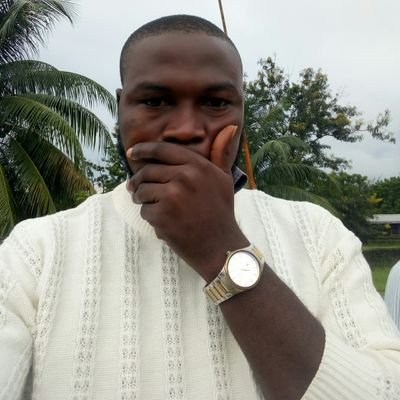 Engr_Kingz's profile picture. God above everything