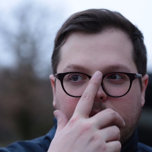 rhaiTz's profile picture. 