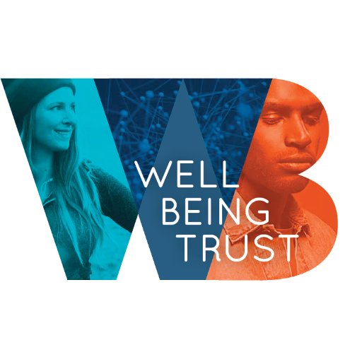 Well Being Trust is a national foundation with a mission to advance the mental, social and spiritual health of the nation. Follow website link to learn more.