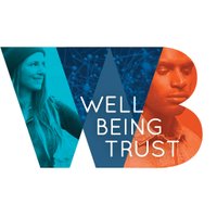 Well Being Trust(@WellBeingTrust) 's Twitter Profile Photo