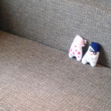 とーこオルタさんのプロフィール画像