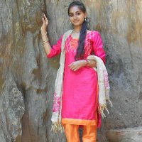 Srividya(@vidyasrikrishna) 's Twitter Profile Photo