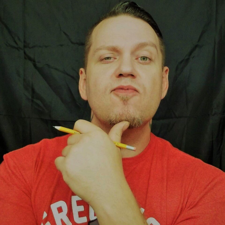 Shawn Swannerさんのプロフィール画像