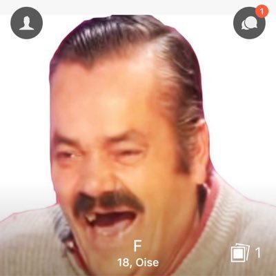 CDbarres's profile picture. On trouve de bonnes pp en exclusivité rien que pour vs amuser ;)