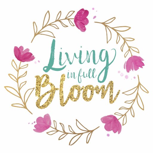 Living in Full Bloom