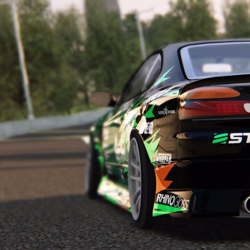 InControlDrift's profile picture. B7ake
InControl - Since 2007
Drift enthusiasts, ex-online drift team.
--Current Servers--
Assetto Corsa: 3