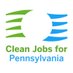 Clean Jobs PA (@cleanjobspa) Twitter profile photo Clean Jobs PA (@cleanjobspa) Twitter profile photo